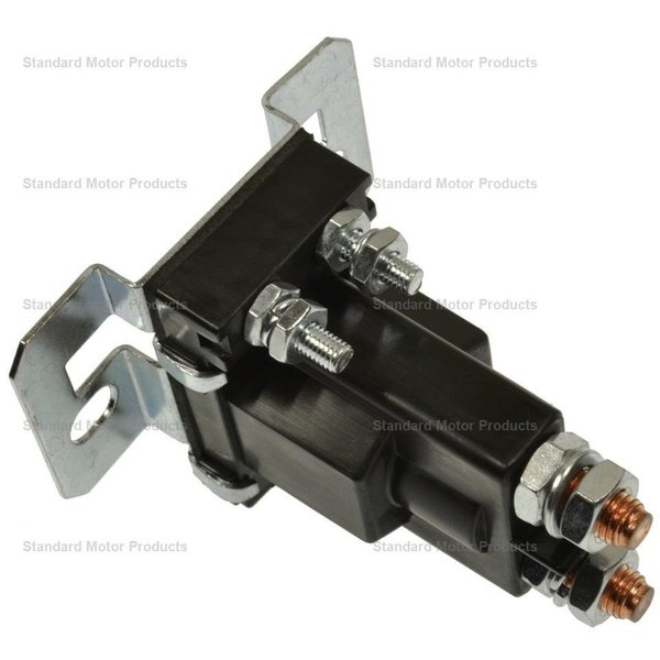 Standard Ignition Starter Solenoid Start Solenoid, Ss891 SS891